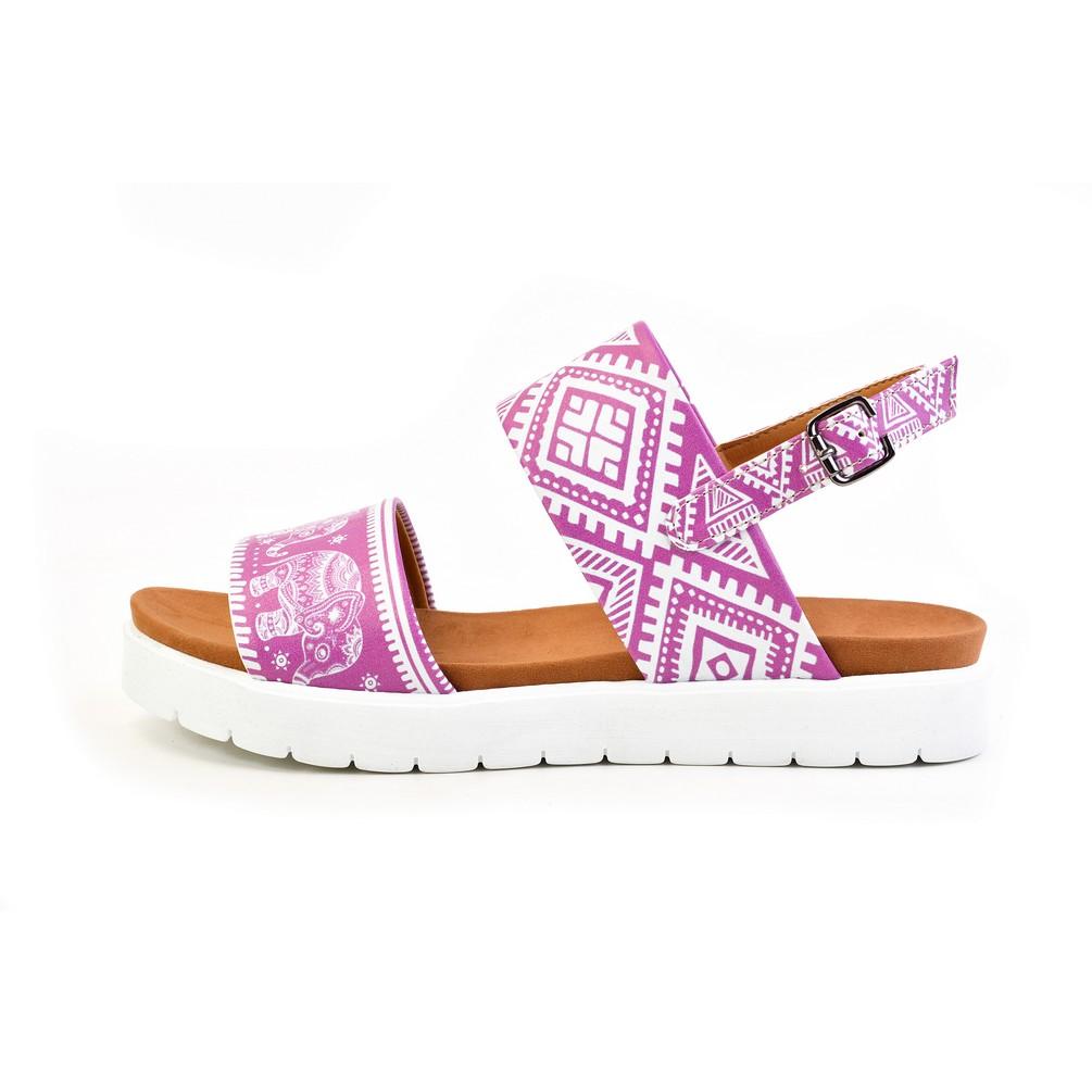 Casual Sandals NSN306 (770220785760)
