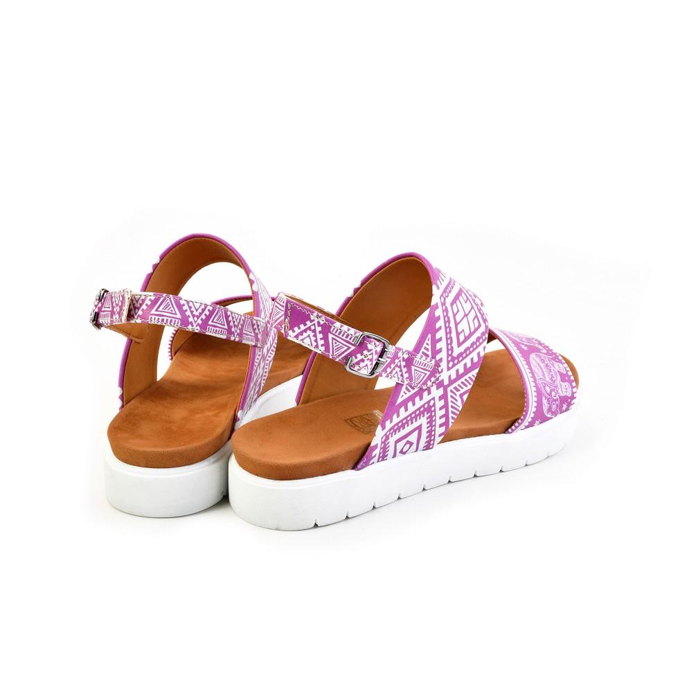 Casual Sandals NSN306 (770220785760)