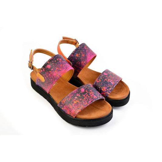 Casual Sandals NSN307 (770220949600)