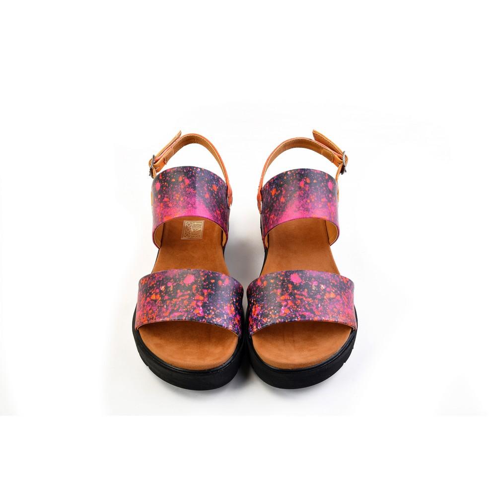 Casual Sandals NSN307 (770220949600)