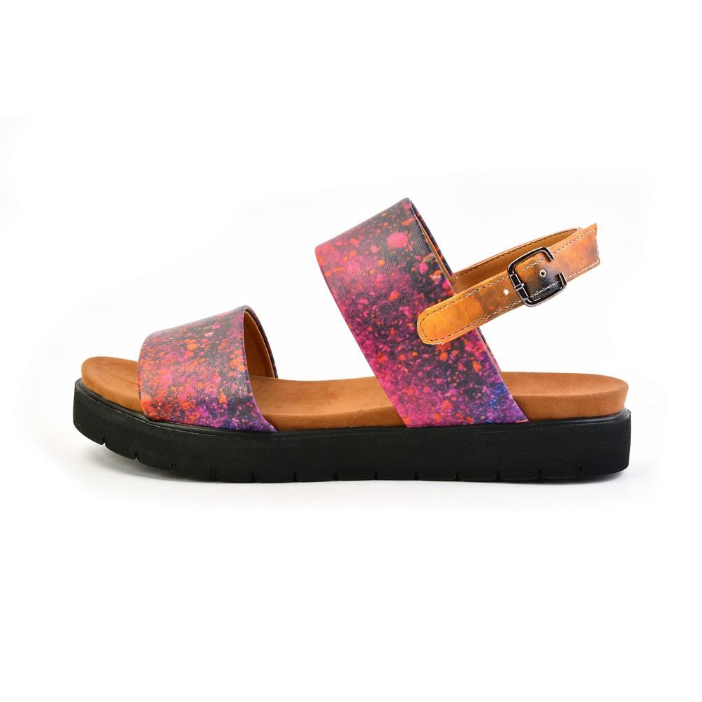 Casual Sandals NSN307 (770220949600)