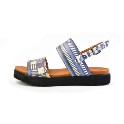 Casual Sandals NSN308 (770221080672)