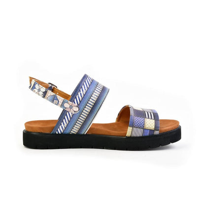 Casual Sandals NSN308 (770221080672)