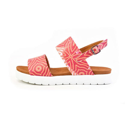 Casual Sandals NSN309 (770221146208)