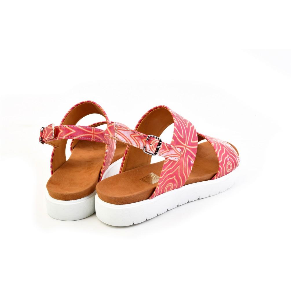 Casual Sandals NSN309 (770221146208)