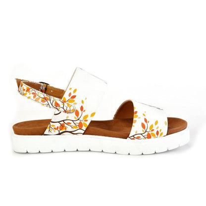 Casual Sandals NSN310 (770221244512)