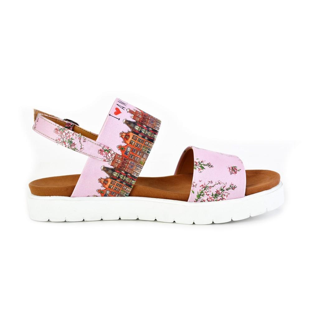 Casual Sandals NSN311 (770214690912)