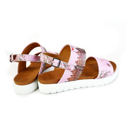 Casual Sandals NSN311 (770214690912)