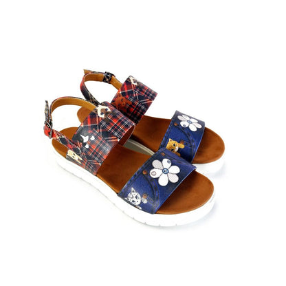 Casual Sandals NSN312 (770214723680)