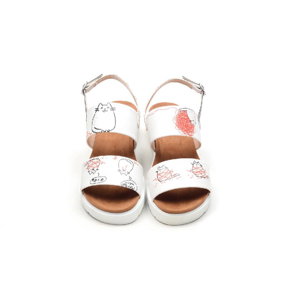 Casual Sandals NSN313 (2249574121568)
