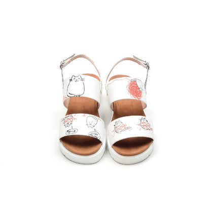 Casual Sandals NSN313 (2249574121568)