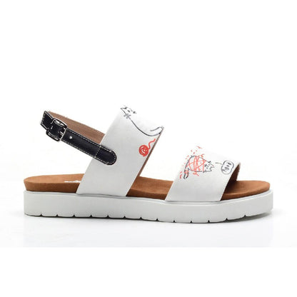 Casual Sandals NSN313 (2249574121568)