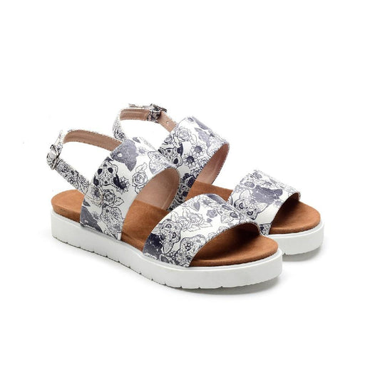 Casual Sandals NSN314 (2249574187104)