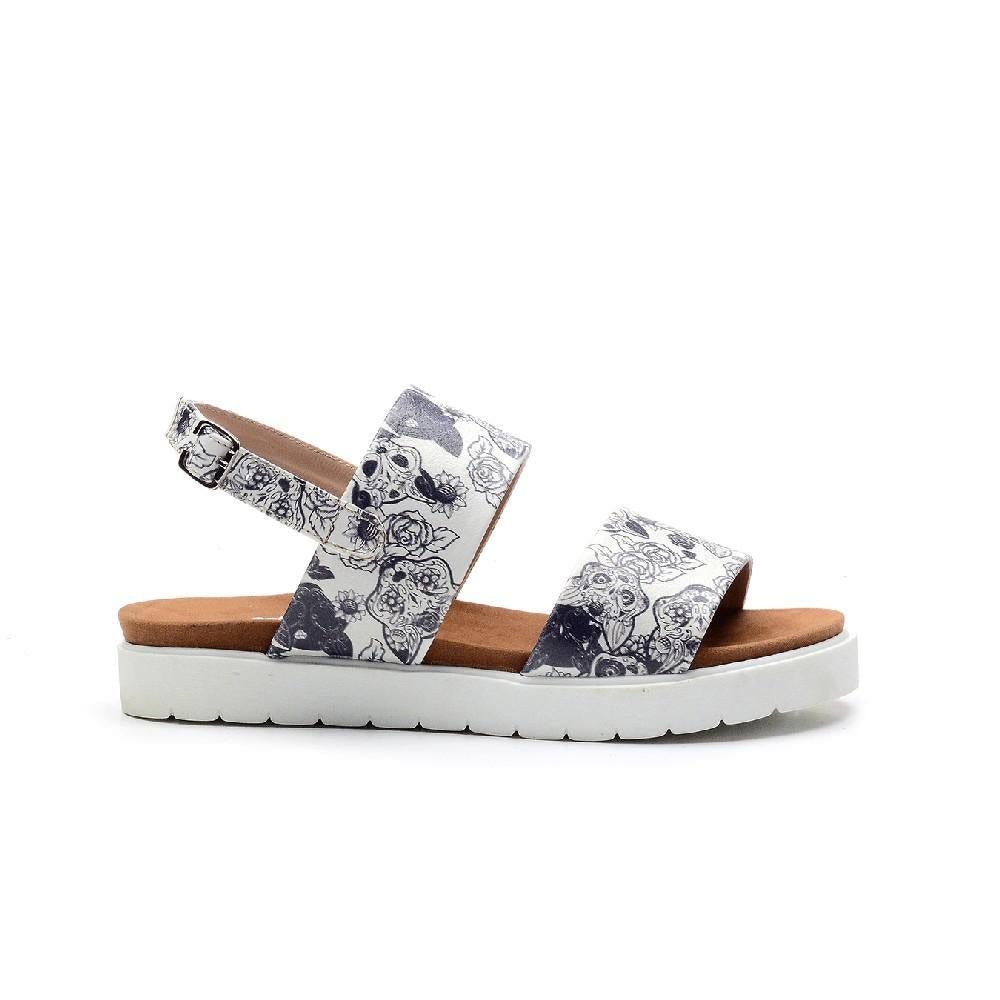 Casual Sandals NSN314 (2249574187104)