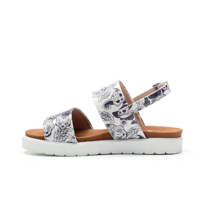 Casual Sandals NSN314 (2249574187104)