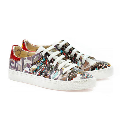 Eagle Sneaker Shoes NSP100 (770214789216)