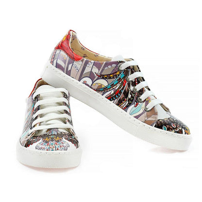 Eagle Sneaker Shoes NSP100 (770214789216)