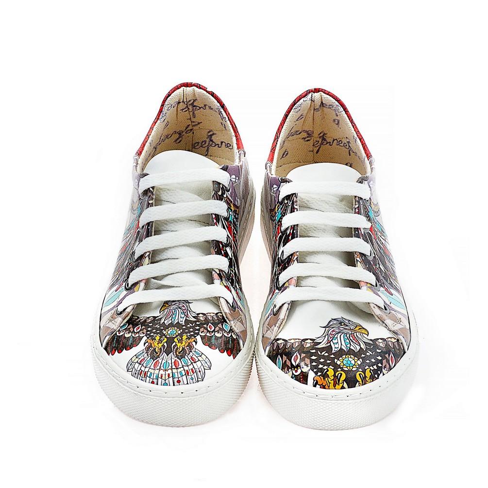 Eagle Sneaker Shoes NSP100 (770214789216)