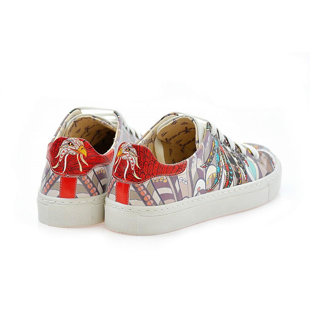 Eagle Sneaker Shoes NSP100 (770214789216)