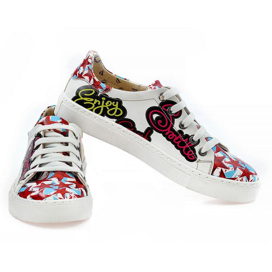 Enjoy Sneaker Shoes NSP104 (770214985824)