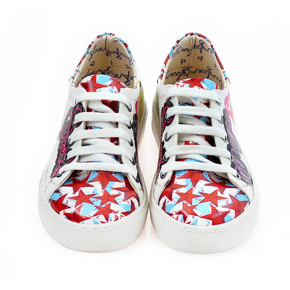 Enjoy Sneaker Shoes NSP104 (770214985824)