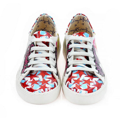 Enjoy Sneaker Shoes NSP104 (770214985824)