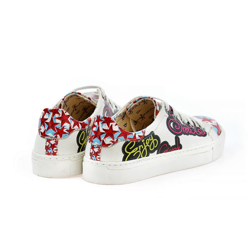 Enjoy Sneaker Shoes NSP104 (770214985824)