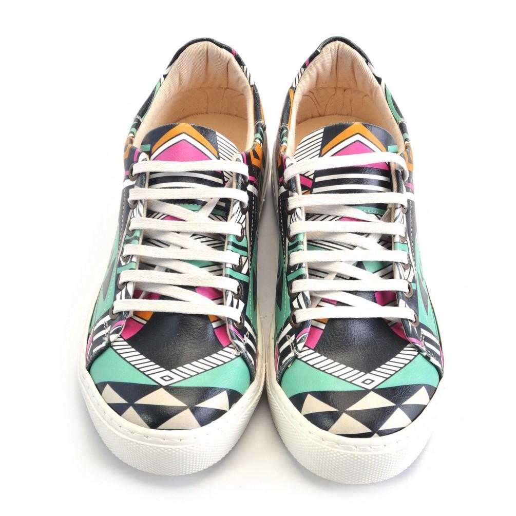 Sneaker Shoes NSP109 (770215182432)