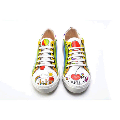 Sneaker Shoes NSP110 (1891147350112)
