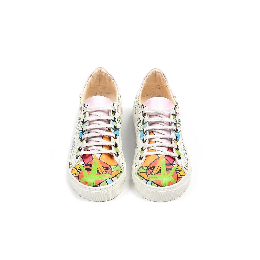 Sneaker Shoes NSP112 (2249574449248)