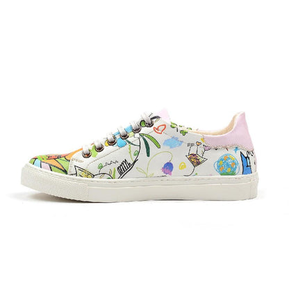 Sneaker Shoes NSP112 (2249574449248)