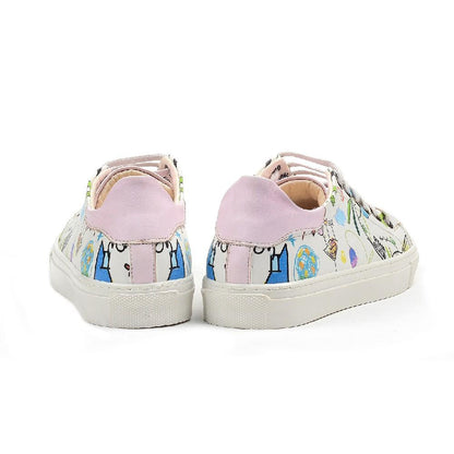 Sneaker Shoes NSP112 (2249574449248)