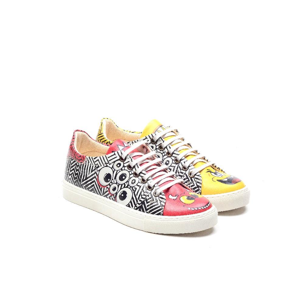 Sneaker Shoes NSP113 (2249574514784)