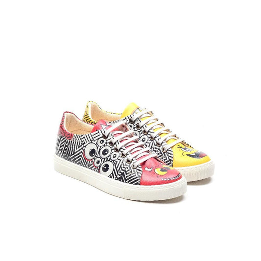 Sneaker Shoes NSP113 (2249574514784)