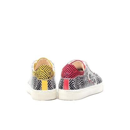 Sneaker Shoes NSP113 (2249574514784)