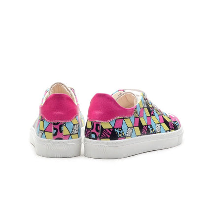 Sneaker Shoes NSP114 (2249574645856)