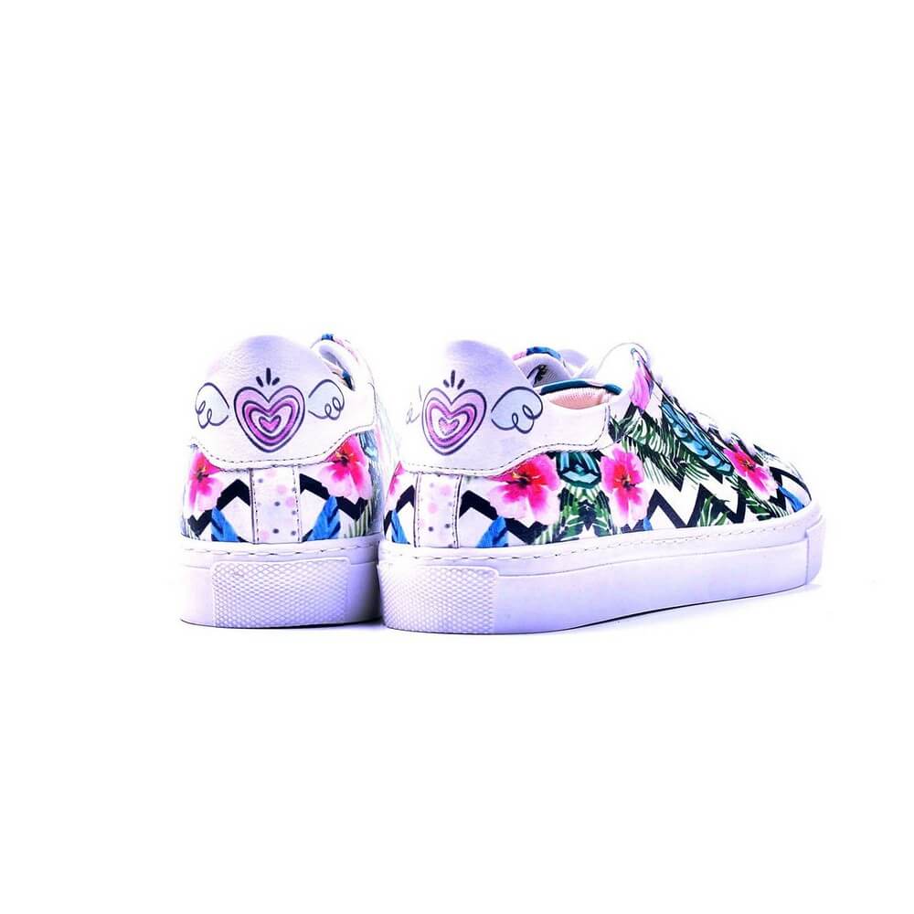 Sneaker Shoes NSP119