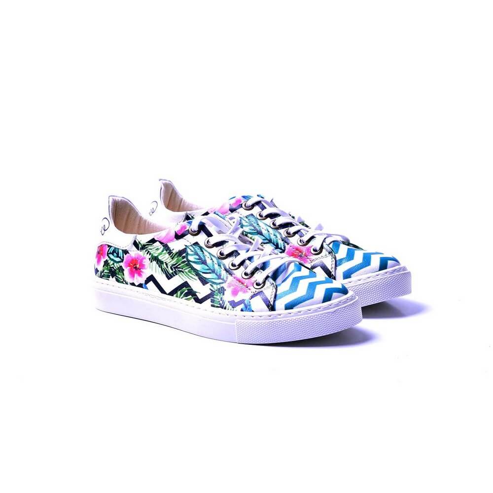 Sneaker Shoes NSP119