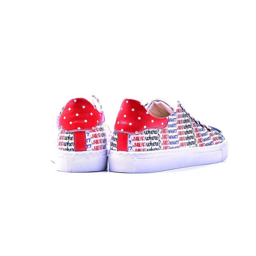 Sneaker Shoes NSP120