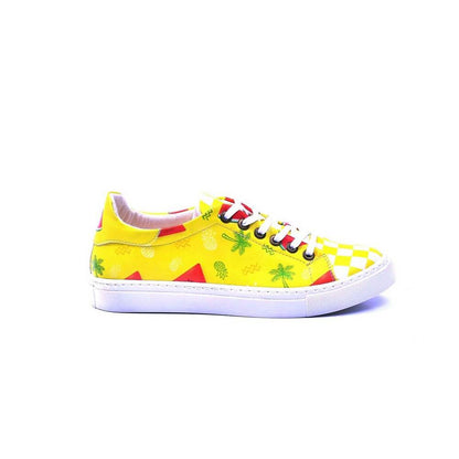 Sneaker Shoes NSP122