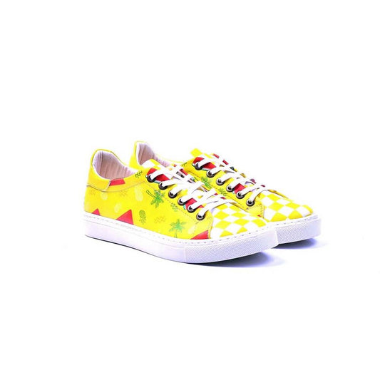 Sneaker Shoes NSP122