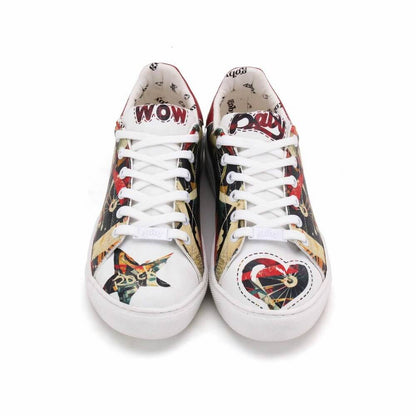 Sneaker Shoes NSP123