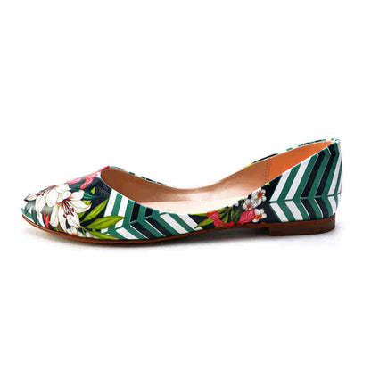 Ballerinas Shoes NSS362 (1891147448416)