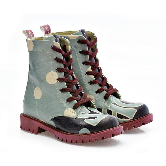 SpaceLong Boots NTM1003 (770215280736)