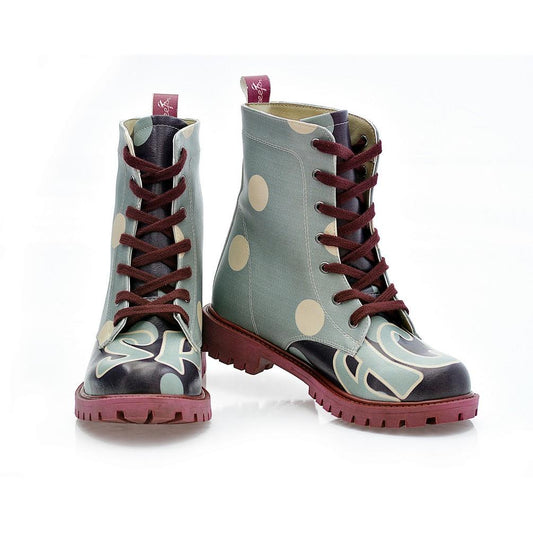 SpaceLong Boots NTM1003 (770215280736)