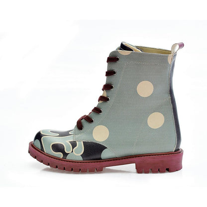 SpaceLong Boots NTM1003 (770215280736)