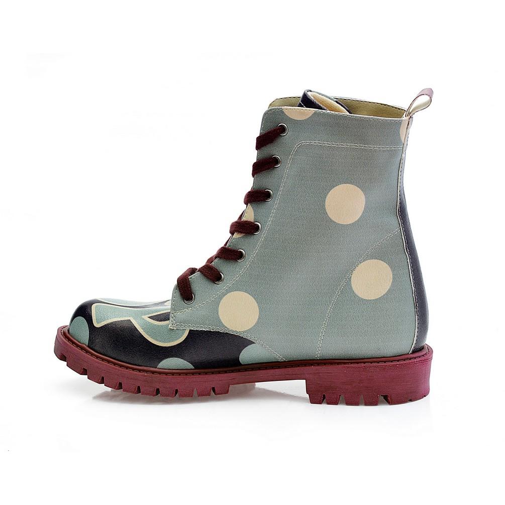 SpaceLong Boots NTM1003 (770215280736)