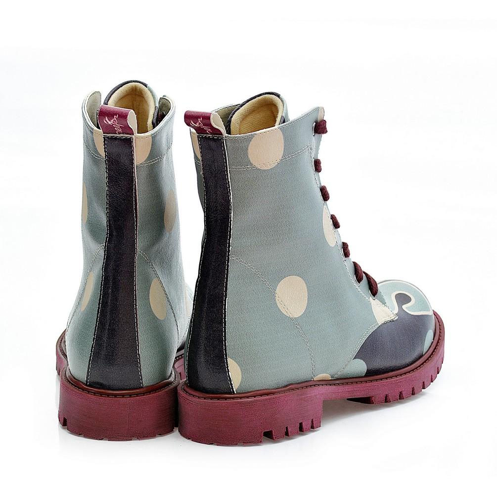 SpaceLong Boots NTM1003 (770215280736)