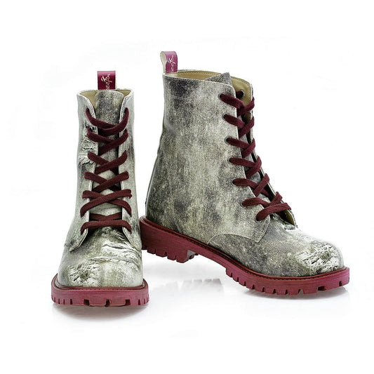 Jean Long Boots NTM1008 (770215575648)