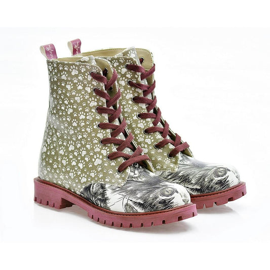 Cats Long Boots NTM1010 (770215641184)